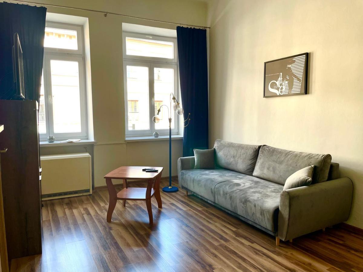 Apartamenty Krakowskie 2 Lublin Exterior foto
