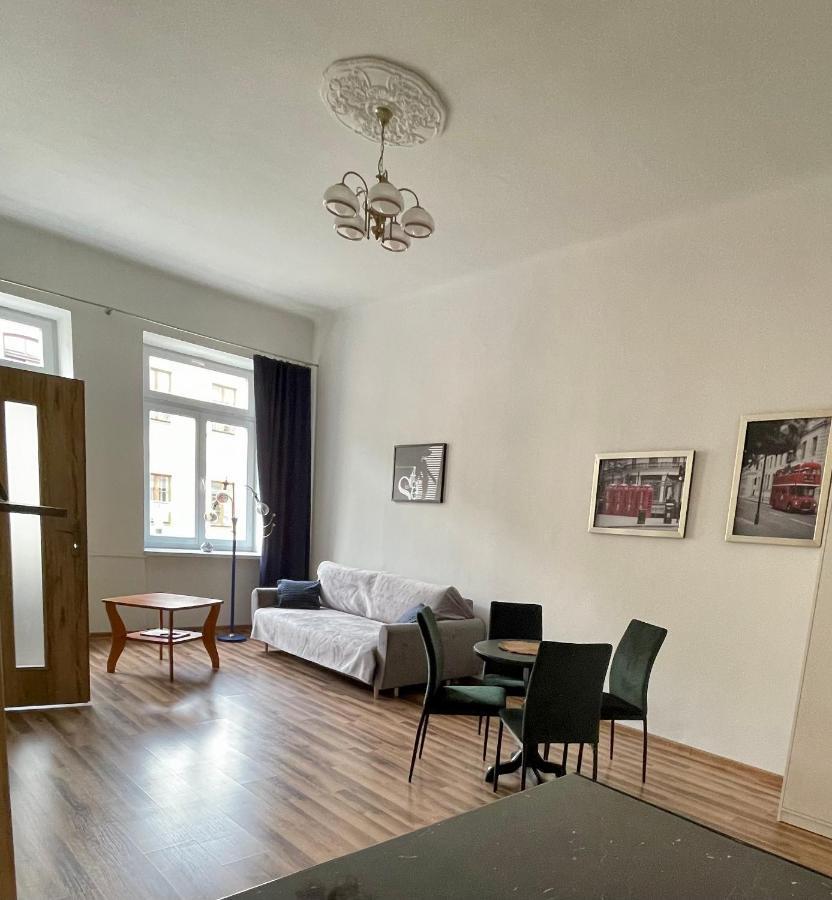 Apartamenty Krakowskie 2 Lublin Exterior foto